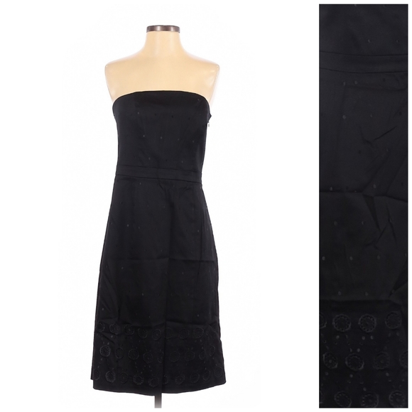 ann taylor party dresses